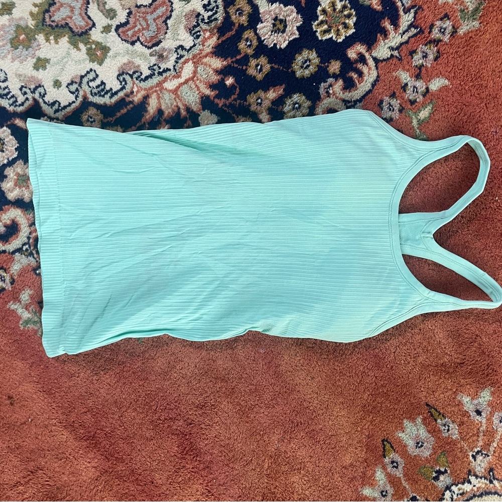 Lulu tank